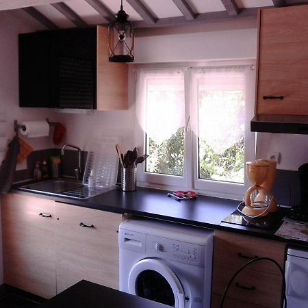 Les Florides Apartman L'Isle-sur-la-Sorgue Kültér fotó