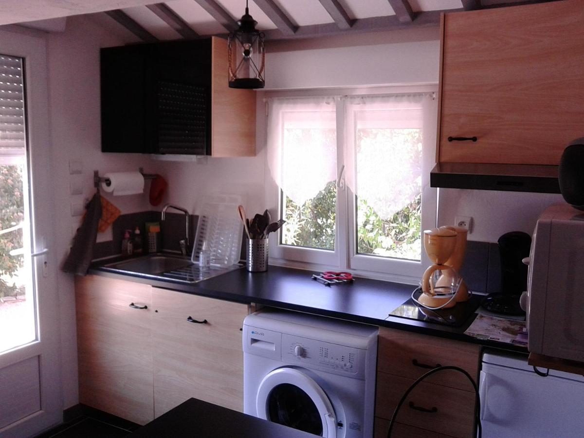 Les Florides Apartman L'Isle-sur-la-Sorgue Kültér fotó
