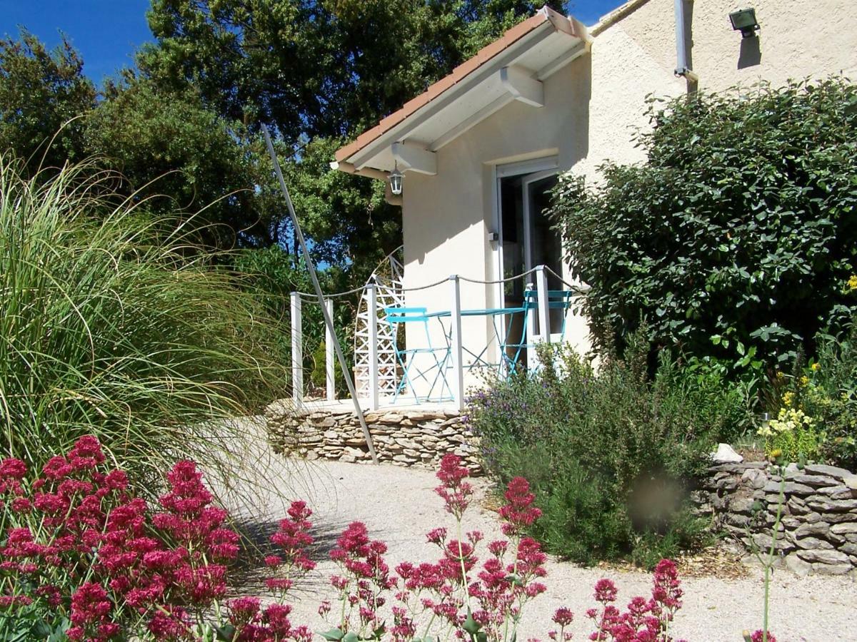 Les Florides Apartman L'Isle-sur-la-Sorgue Kültér fotó